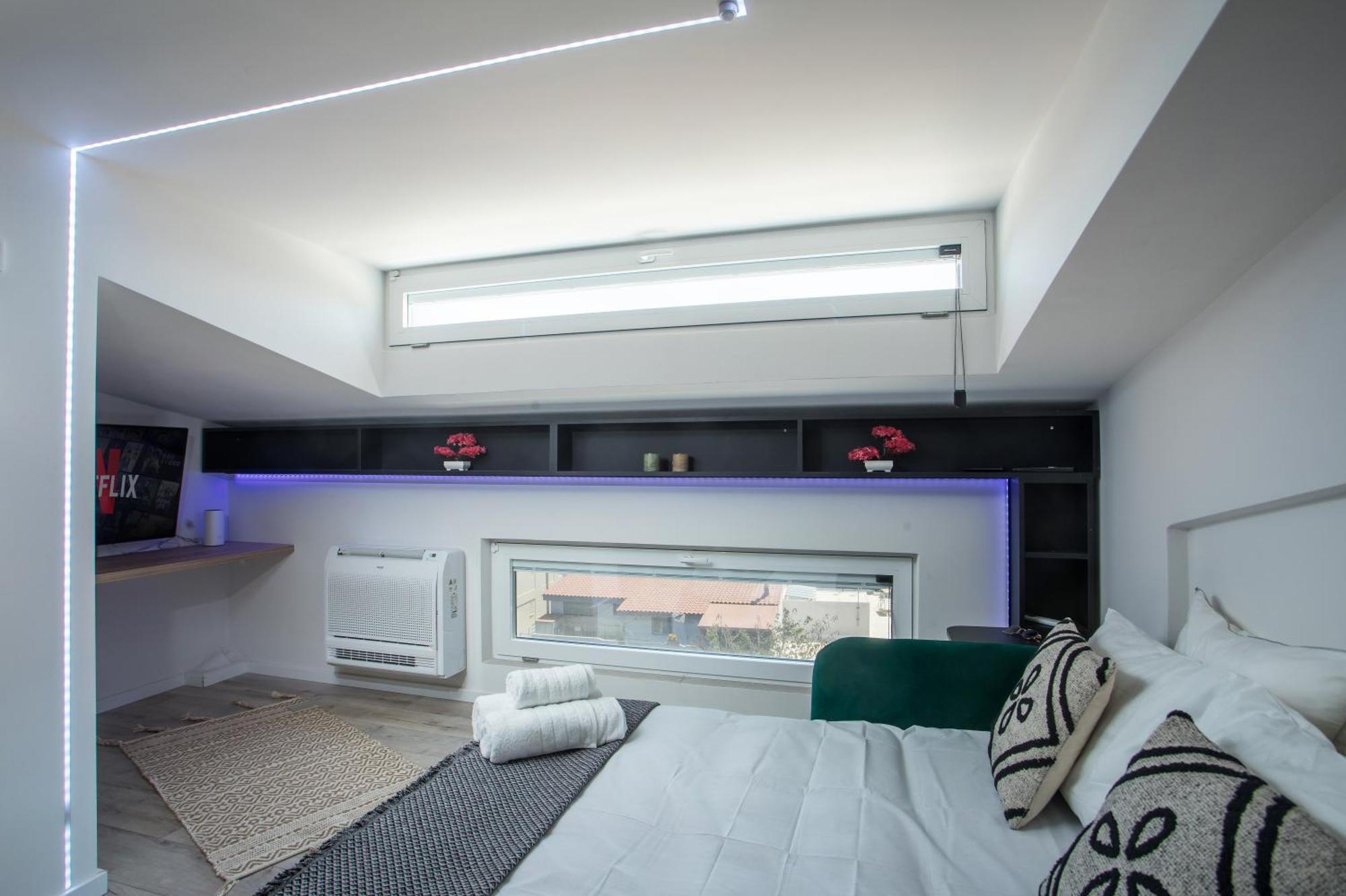 My Little Tiny House Appartamento Rhodes City