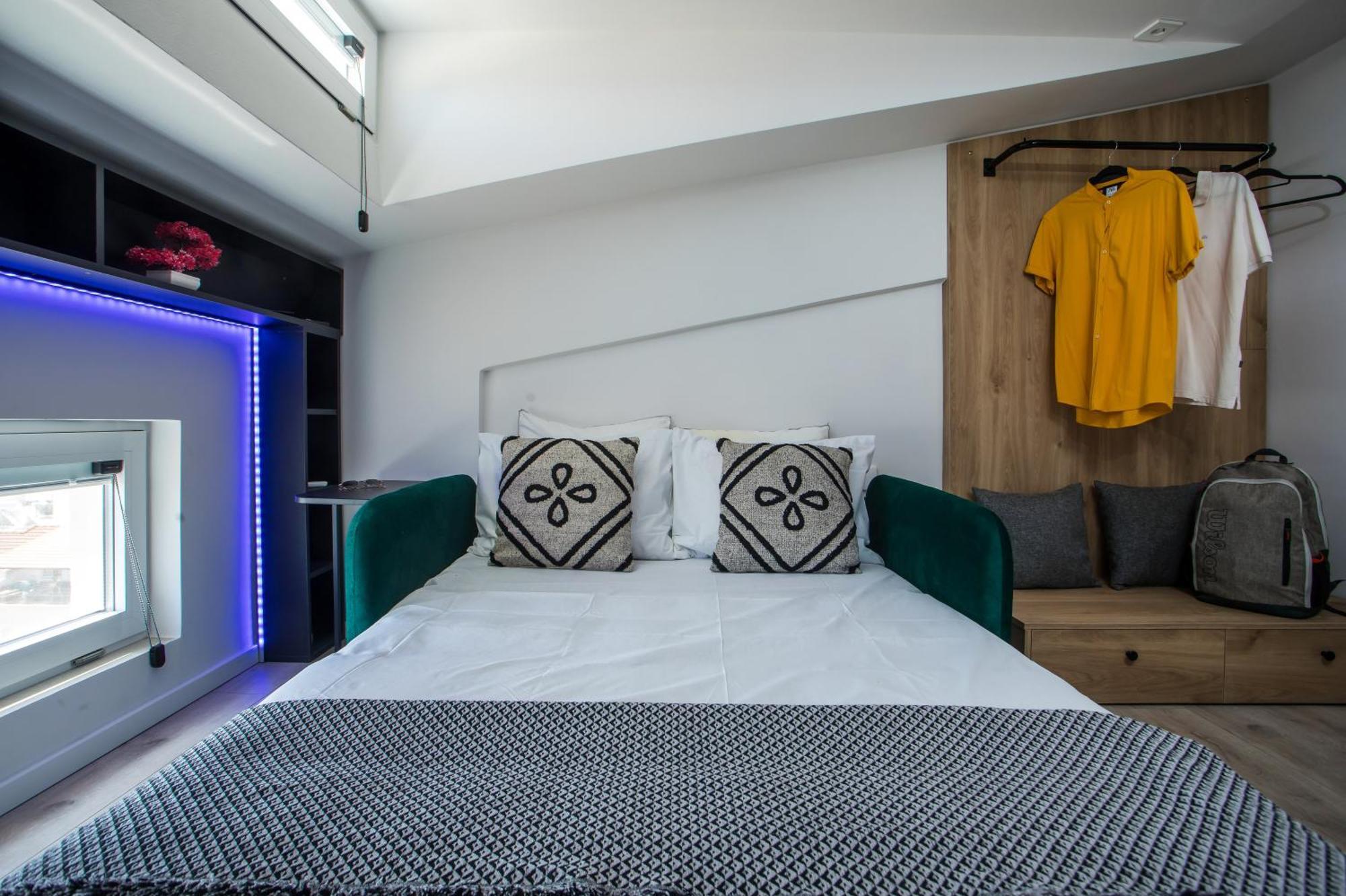 My Little Tiny House Apartment *