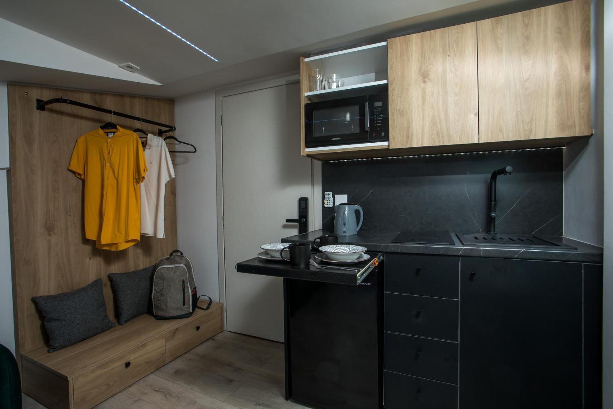 Appartamento My Little Tiny House