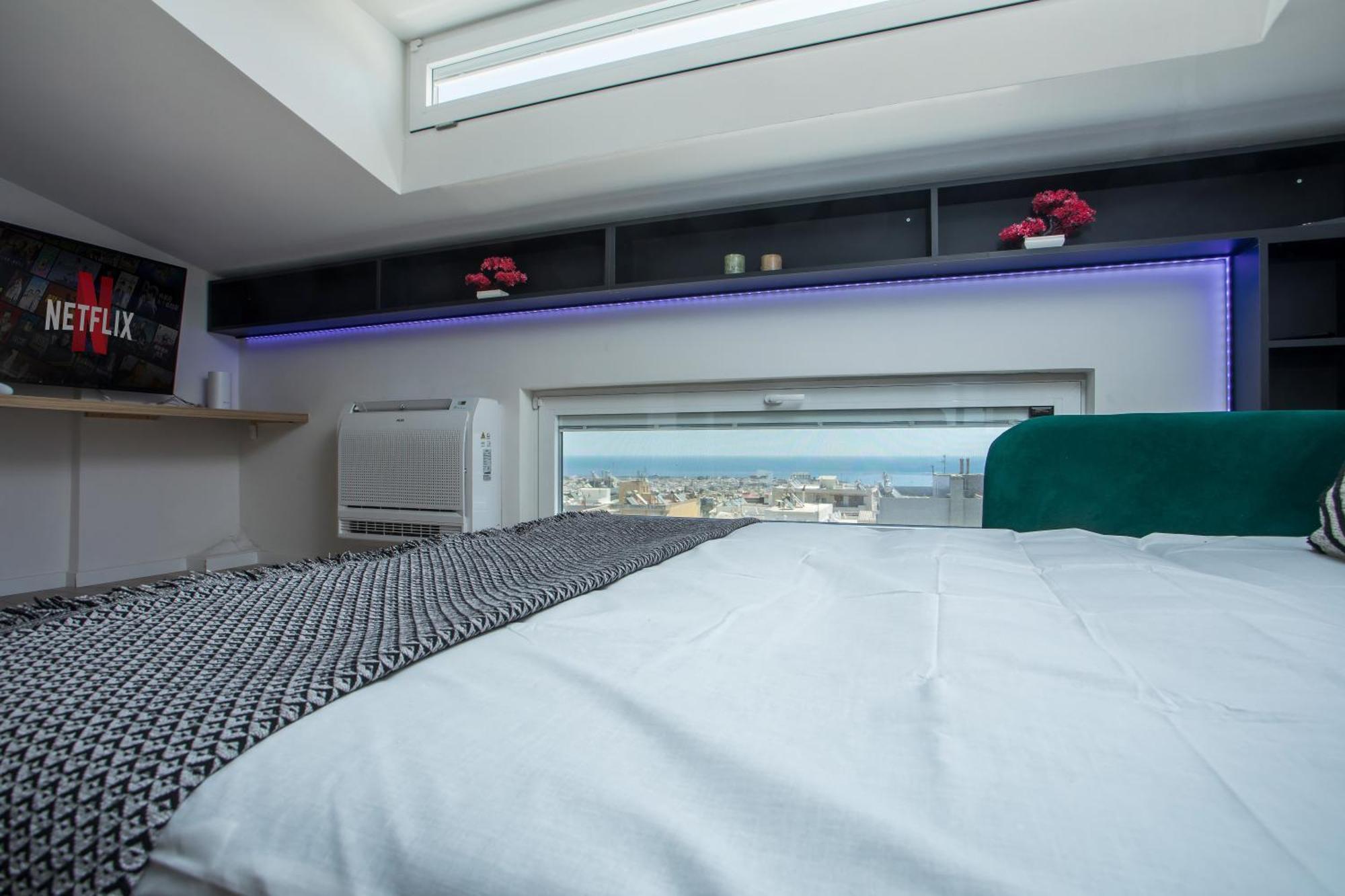 My Little Tiny House Appartamento Rhodes City
